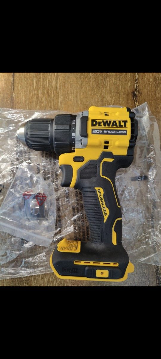 DeWalt