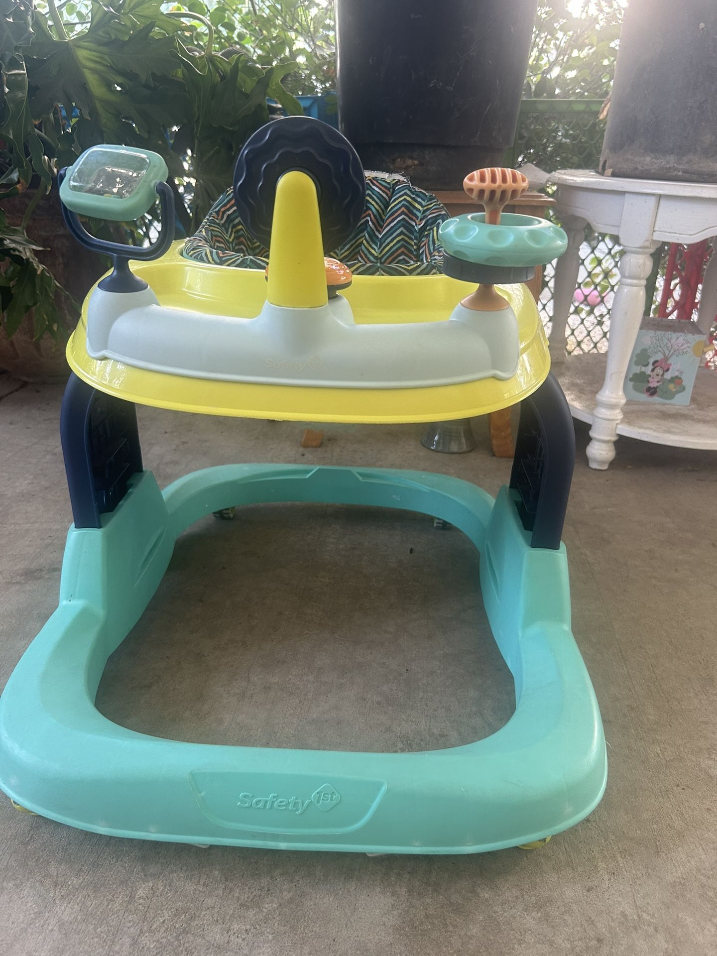 Baby Walker