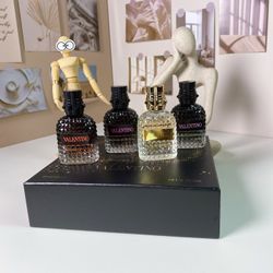 Perfume Set