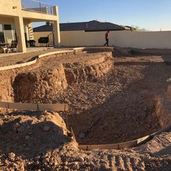 Clean Fill Dirt For Low Price ! We Deliver ! 