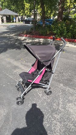 Stroller