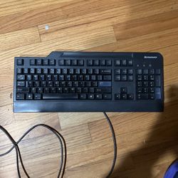 Keyboard 