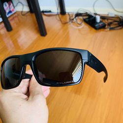 New Polarized Oakley TwoFace Sunglasses 