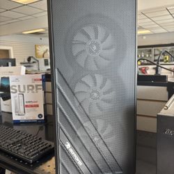 iBuyPower Gaming Computer Tower