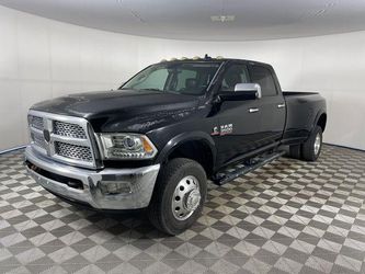 2015 RAM 3500
