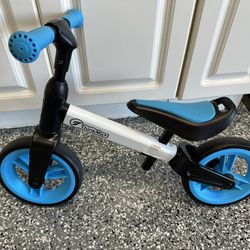 Toddler Balance Bike