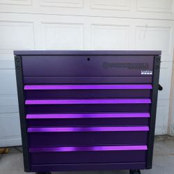 Cornwell Special Edition Rolling Toolbox