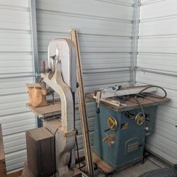 Power Tools