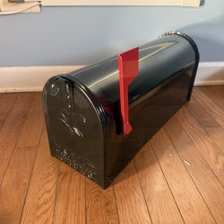 Mailbox