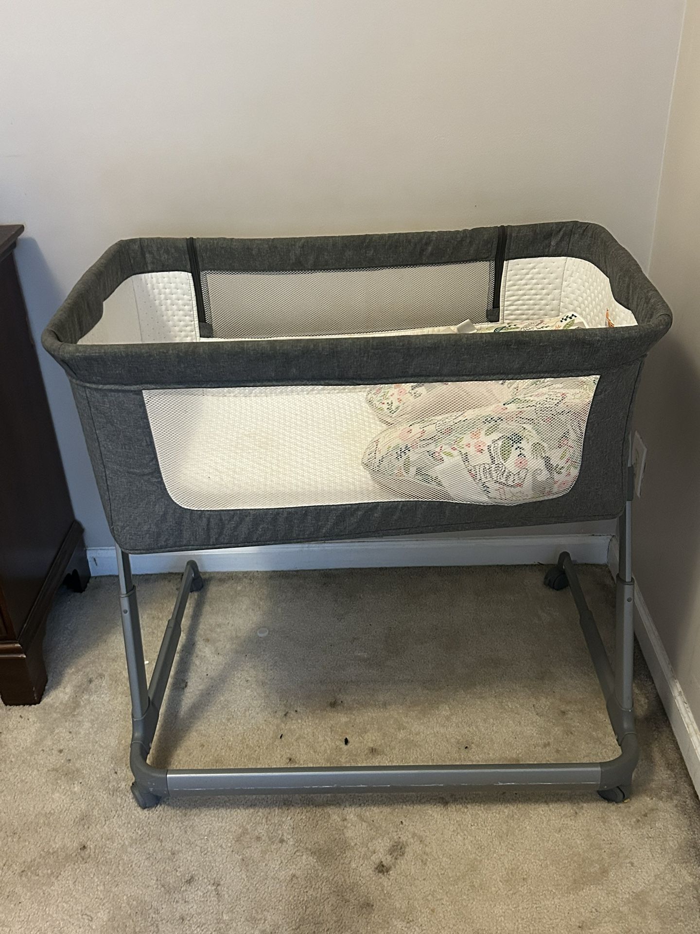 Baby Crib