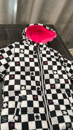 Toddler jacket