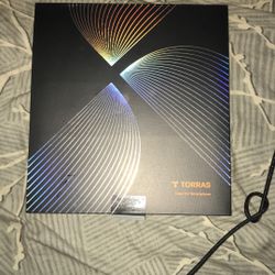 Torras Galaxy Z Fold Case And Screen Protector 