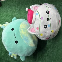  Squishmallow