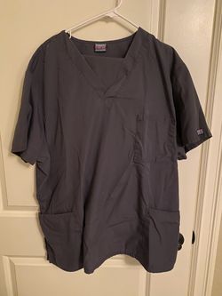 Cherokee scrubs 2XL