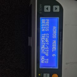 Airos 6 Sequential Compression Device