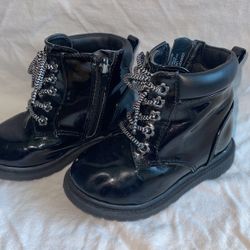 Toddle Girl Boots