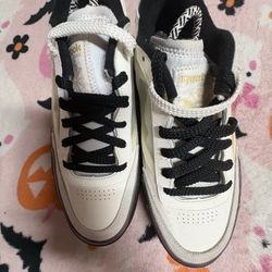 Cardi Collab Reebok’s