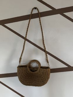 Crossbody Handbag Clutch Purse 