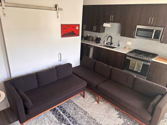 Vintage Couch