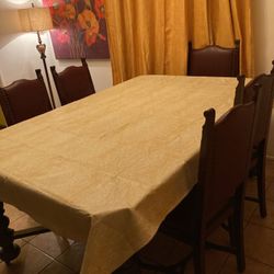 You Will Love This Table