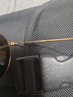 Ray-Ban Round Metal (RB3447)