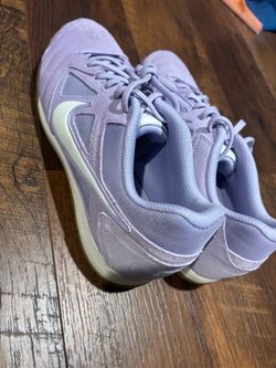 nike purple streetgato