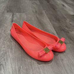 ballerinas 