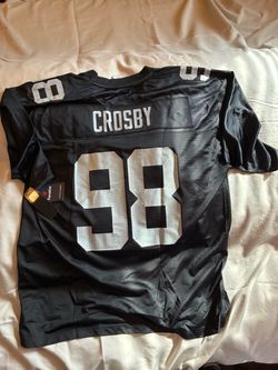 Raiders jerseys!! Brand new