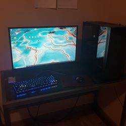 Gaming/Work Computer $299 OBO