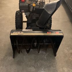 Snowblower -FREE!!