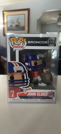 Funko Pop NFL Broncos John Elway