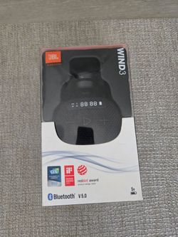 JBL Wind 3
