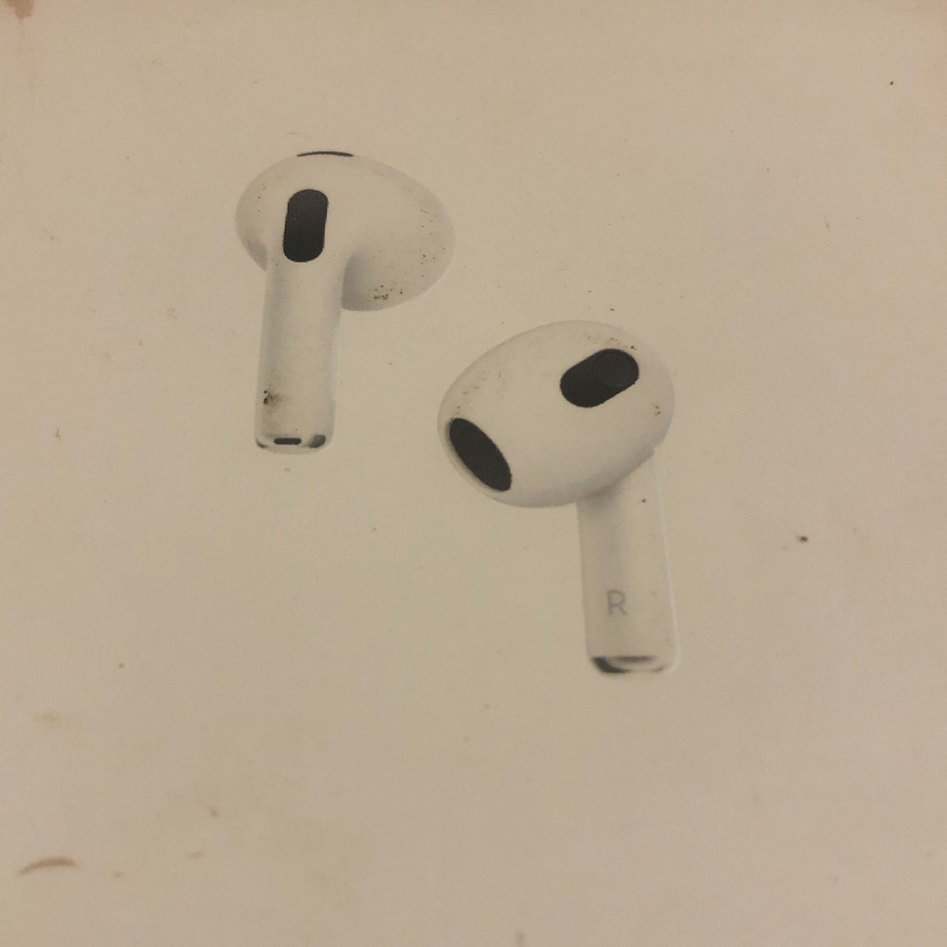 AirPods 3rd Generation With Gps Original