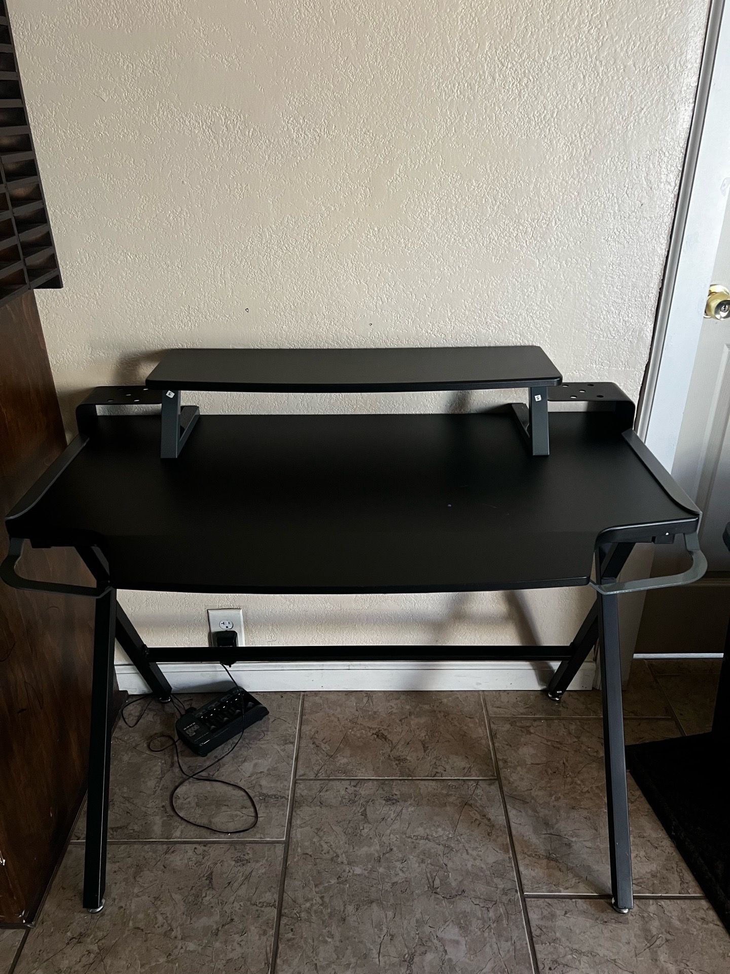 Gaming Desk