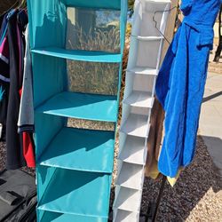 Ikea Closet Clothes Organizers 