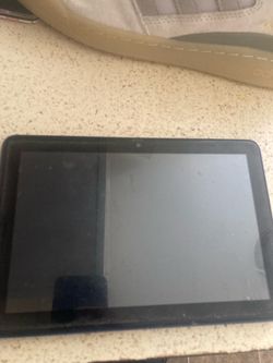 Tablet