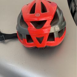 Bike Helmet