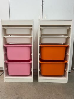 IKEA Storage