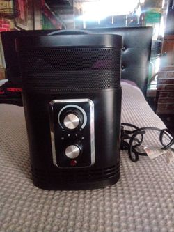 Space Heater