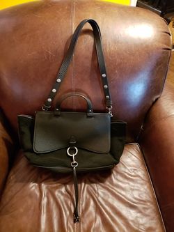 NEW Rebecca Mintoff hand bag