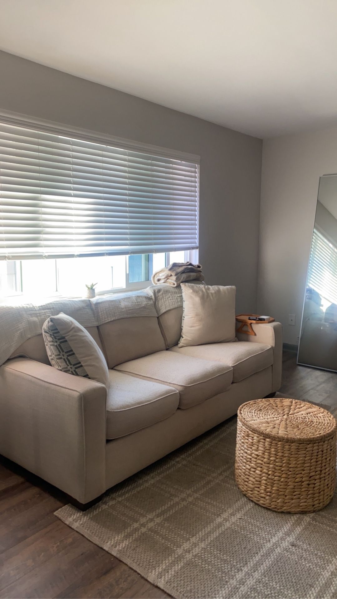 Couch/sofa