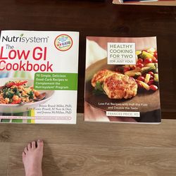 Nutrisystem Cookbook And Healthy Cooking For 2️⃣ 
