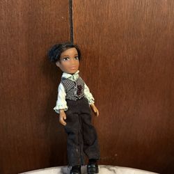 Lil Bratz dance floor funk Deavon Used