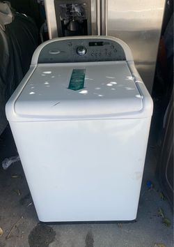 whirlpool use washer
