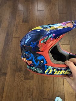 Helmet 