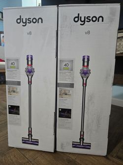 Dyson V8 Vaccum
