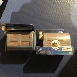 2- Treasure chest dig activity set