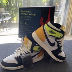 Jordan 1 