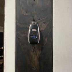 Key Holder