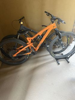 Diamond Back Release 5 Carbon Wireless Shifting X01